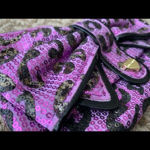 Betsey Johnson Coin Purse